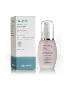 Salises Moisturizing Gel