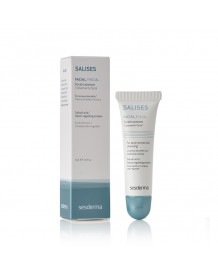 Salises spot treatment