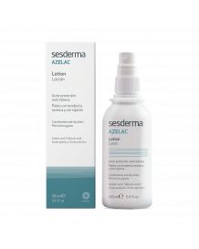 Azelac Lotion