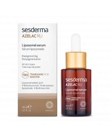 Azelac RU liposomal serum