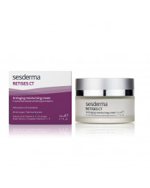 Retises CT Anti-Aging Moisturizing Cream 