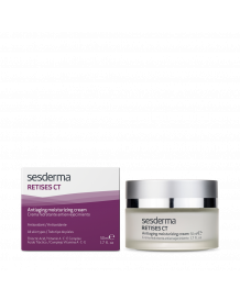 Retises CT Anti-Aging Moisturizing Cream 