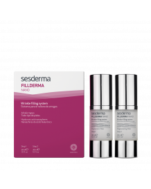 Fillderma Nano Wrinkle Filling System