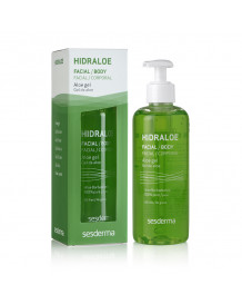 Hidraloe Aloe Gel 250ml