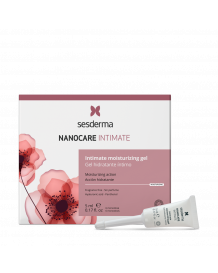 Nanocare gel hidratante