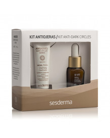 KIT ANTIBOLSAS (ANGIOSES - C-VIT Serum Antiojeras)