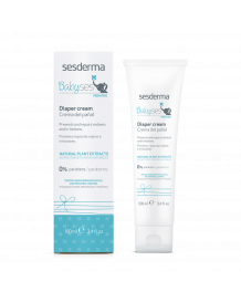 BABYSES DIAPER CREAM 100ML
