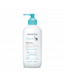 BABYSES BODY LOTION 500ML