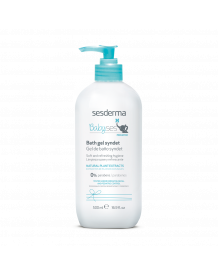 BABYSES BATH GEL 500ML