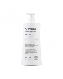 SESPANTHENOL Leche Corporal 400ML