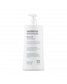 SESPANTHENOL Leche Corporal  