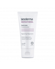 SESPANTHENOL Crema Manos 