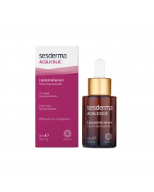 Acglicolic Liposomal Serum