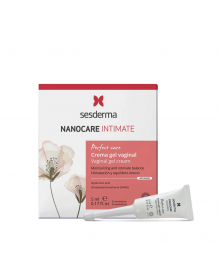 Nanocare Intimate Revitalizing Gel