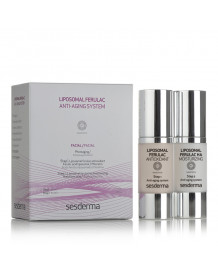 Ferulac Anti-aging System