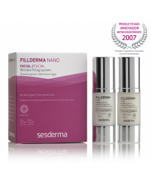 Fillderma Nano Wrinkle Filling System