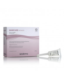 Nanocare gel hidratante