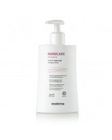 Nanocare Intimate Hygiene Gel