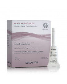 Nanocare Intimate Revitalizing Gel