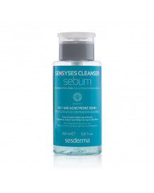 Sensyses Sebum Cleanser 