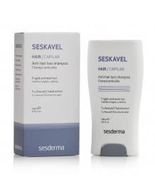 Seskavel Anti-Hair Loss Shampoo