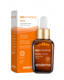SESVITAMIN-C  Liposomal Serum