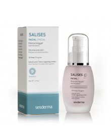 Salises Moisturizing Gel