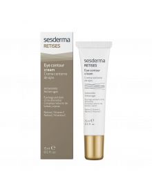 Retises Eye Contour Anti-Wrinkle 